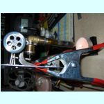 Stirling Motor