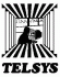 Telsys Logo