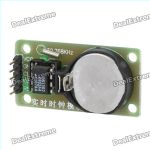 DS1302 Real Time Clock