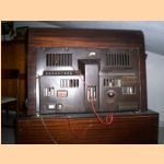 Televisore Irradio anni '60 Retro