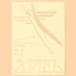 Fotografia d'arte Ariel - Logo