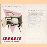 Irradio - Tele-Senior