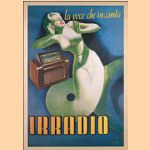 Irradio - Pubblicitá