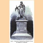 Monumento ai caduti nelle patrie battaglie, in Tortona